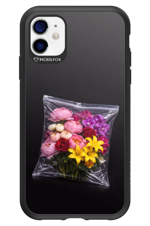 Love Bag 2.0 - Apple iPhone 11