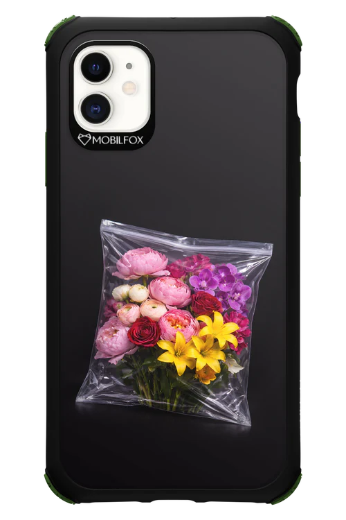 Love Bag 2.0 - Apple iPhone 11 - Image 10