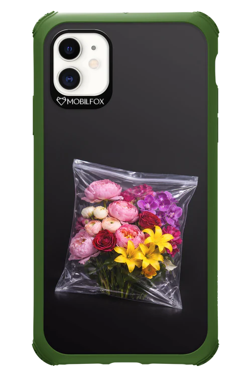 Love Bag 2.0 - Apple iPhone 11 - Image 15