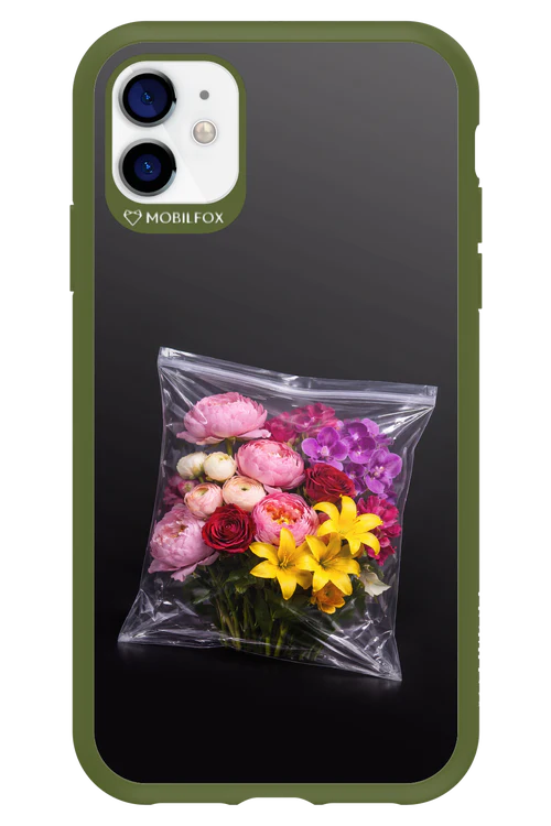 Love Bag 2.0 - Apple iPhone 11 - Image 2