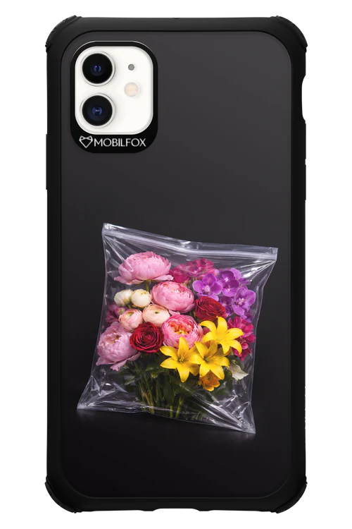 Love Bag 2.0 - Apple iPhone 11 - Image 9