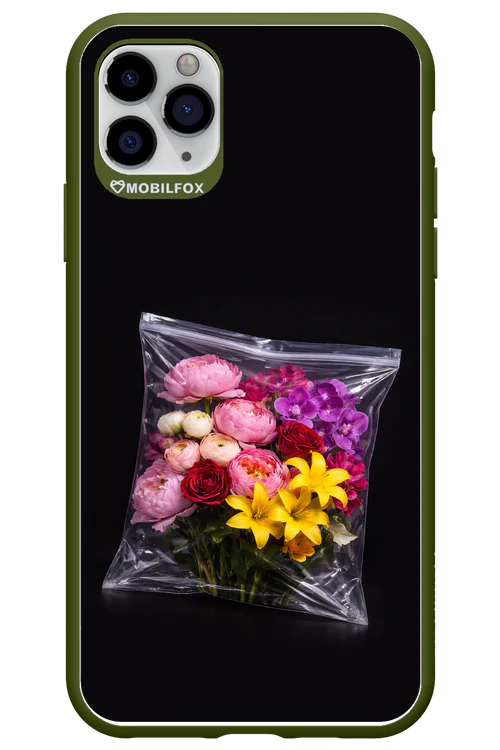 Love Bag 2.0 - Apple iPhone 11 Pro Max - Image 2