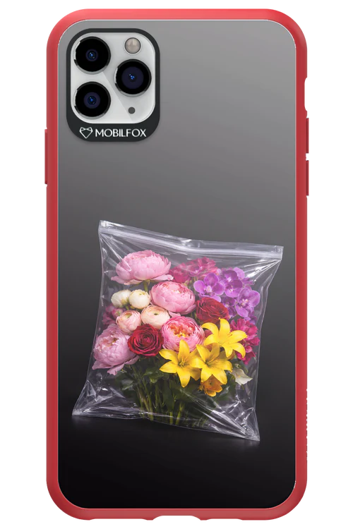 Love Bag 2.0 - Apple iPhone 11 Pro Max - Image 5