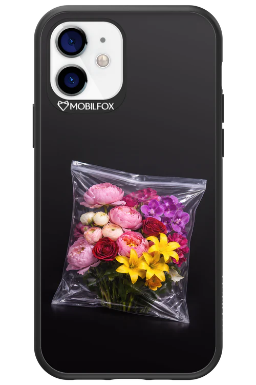 Love Bag 2.0 - Apple iPhone 12