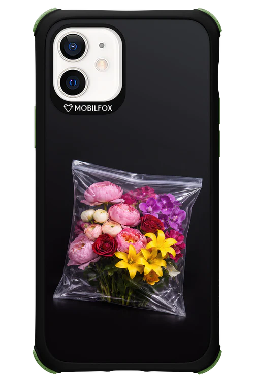 Love Bag 2.0 - Apple iPhone 12 - Image 10