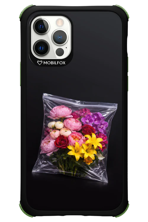 Love Bag 2.0 - Apple iPhone 12 Pro - Image 10
