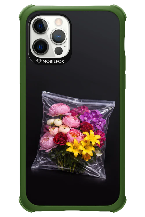 Love Bag 2.0 - Apple iPhone 12 Pro - Image 15