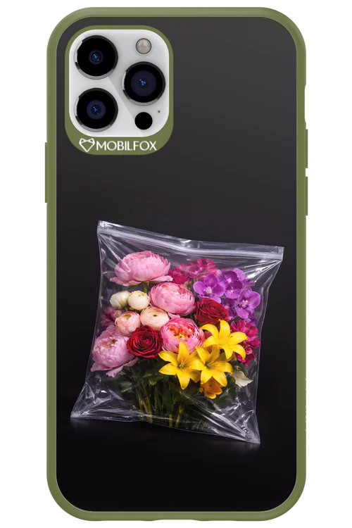 Love Bag 2.0 - Apple iPhone 12 Pro - Image 2