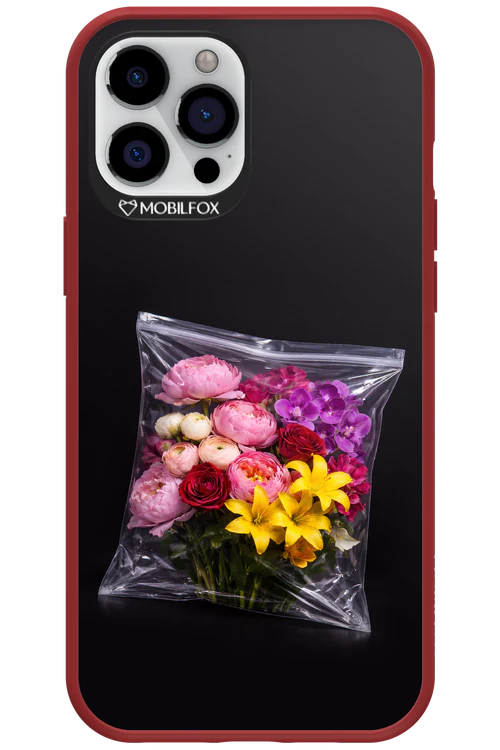 Love Bag 2.0 - Apple iPhone 12 Pro Max - Image 5