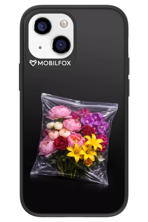 Love Bag 2.0 - Apple iPhone 13 Mini