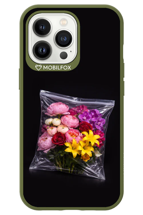 Love Bag 2.0 - Apple iPhone 13 Pro - Image 2