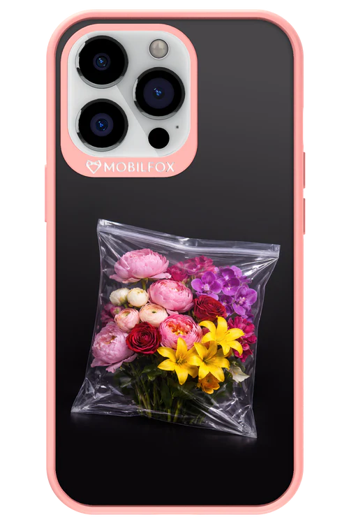 Love Bag 2.0 - Apple iPhone 13 Pro - Image 5