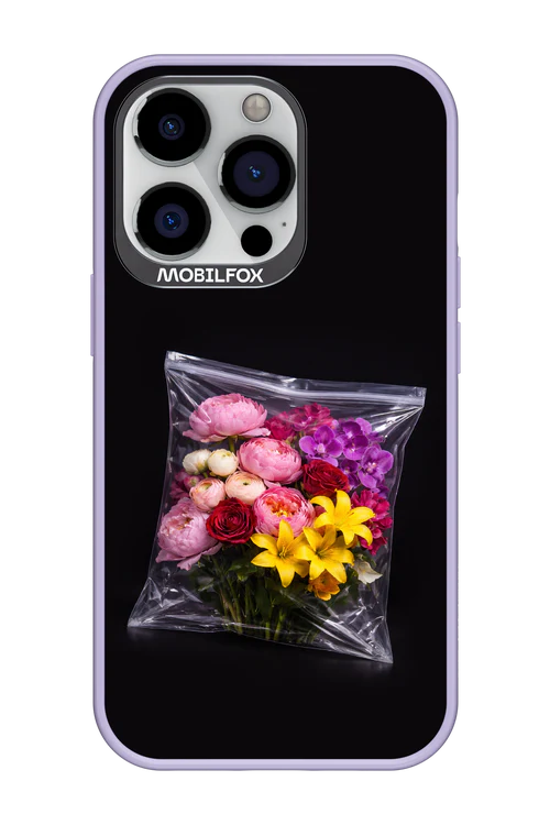 Love Bag 2.0 - Apple iPhone 13 Pro - Image 6