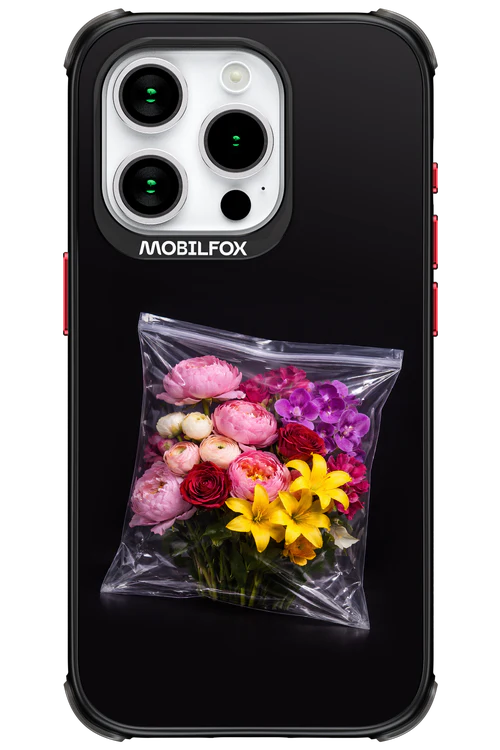 Love Bag 2.0 - Apple iPhone 15 Pro - Image 12