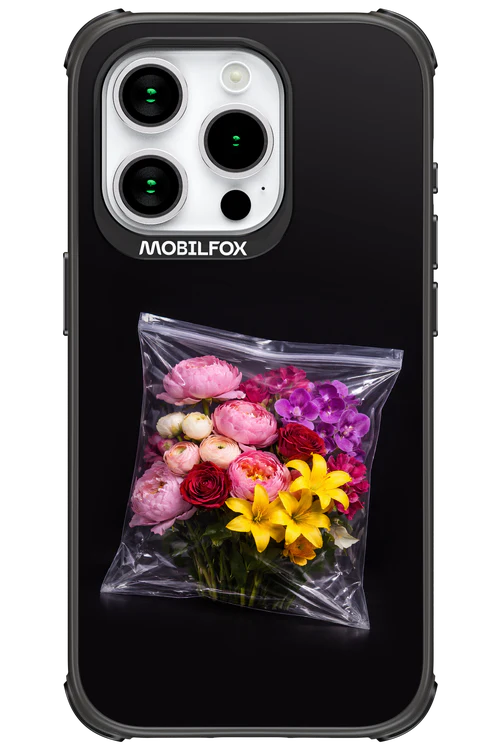 Love Bag 2.0 - Apple iPhone 15 Pro - Image 15