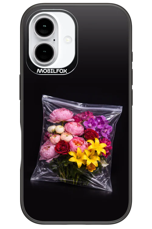 Love Bag 2.0 - Apple iPhone 16 - Image 2