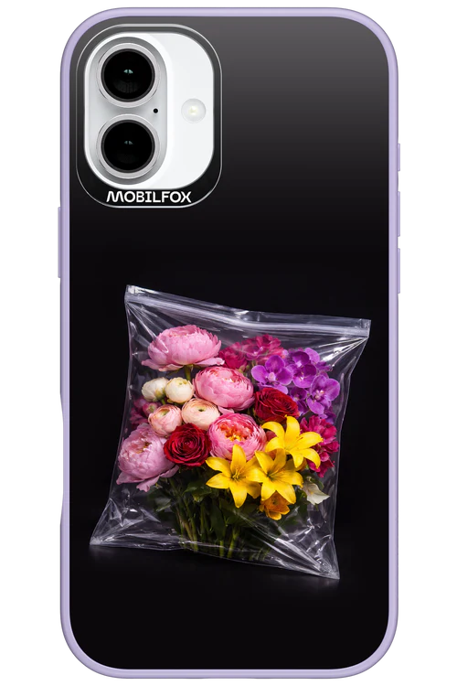 Love Bag 2.0 - Apple iPhone 16 Plus - Image 3