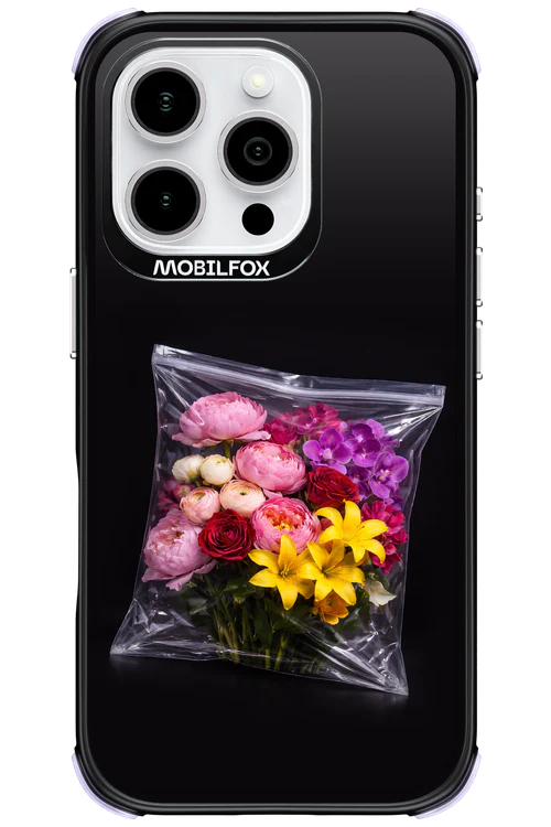 Love Bag 2.0 - Apple iPhone 16 Pro - Image 14