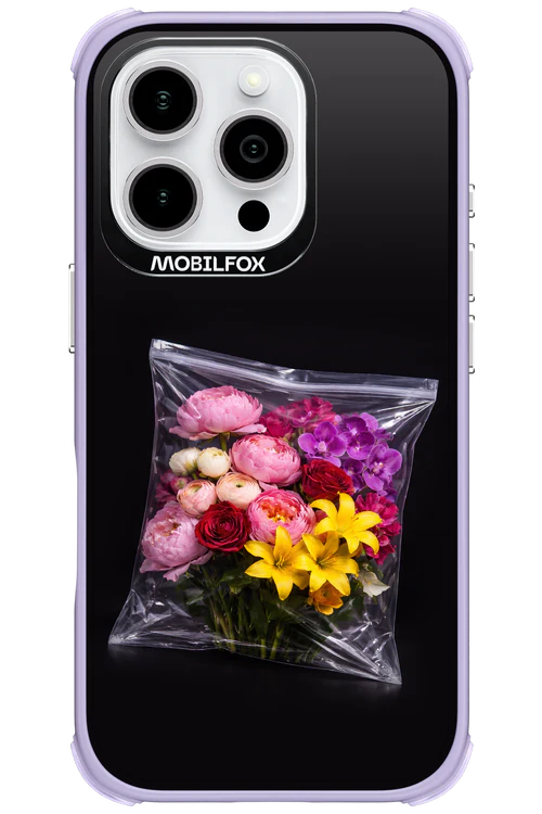 Love Bag 2.0 - Apple iPhone 16 Pro - Image 17