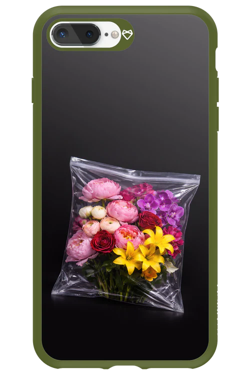 Love Bag 2.0 - Apple iPhone 7 Plus - Image 2
