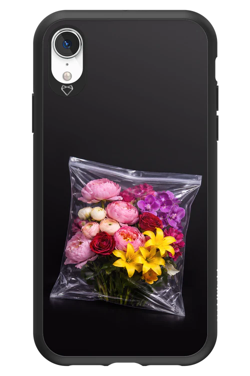 Love Bag 2.0 - Apple iPhone XR