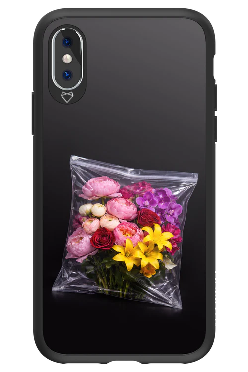 Love Bag 2.0 - Apple iPhone XS