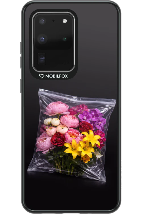 Love Bag 2.0 - Samsung Galaxy S20 Ultra 5G