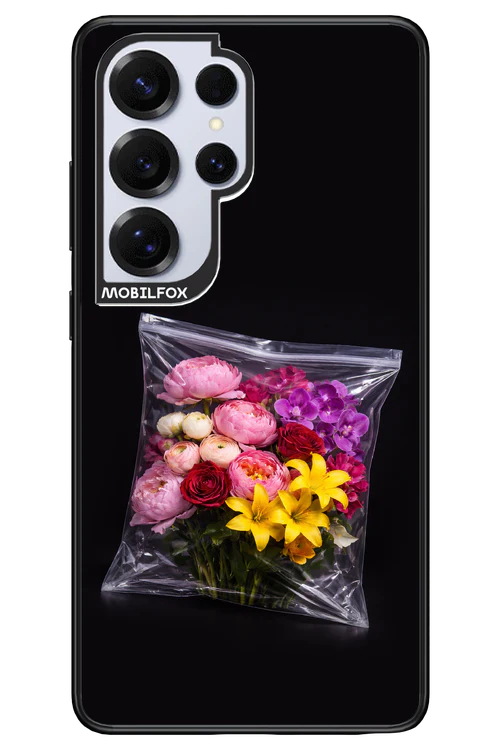 Love Bag 2.0 - Samsung S25 Ultra