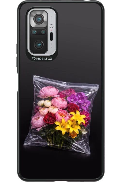 Love Bag 2.0 - Xiaomi Redmi Note 10 Pro
