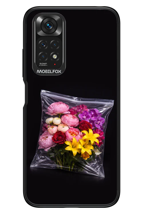 Love Bag 2.0 - Xiaomi Redmi Note 11/11S 4G