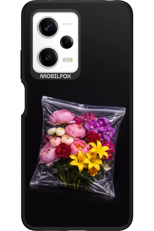 Love Bag 2.0 - Xiaomi Redmi Note 12 Pro 5G