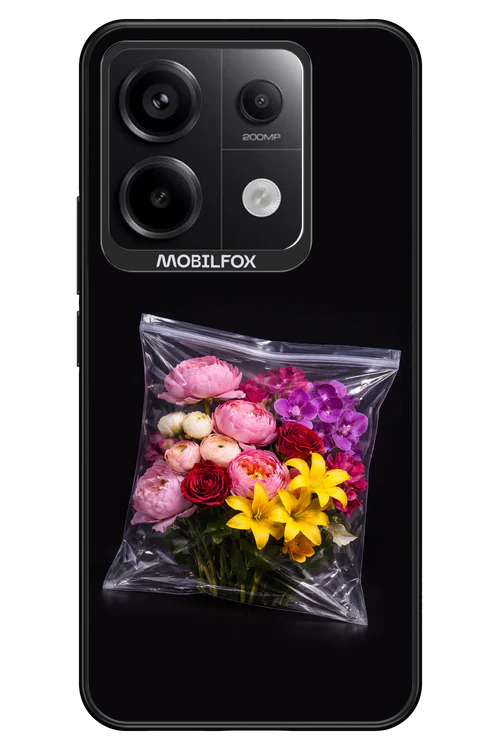 Love Bag 2.0 - Xiaomi Redmi Note 13 Pro 5G