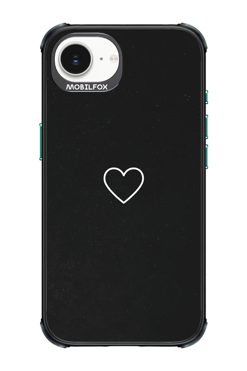 Love Is Simple 2.0 - Apple iPhone 16e - Image 3