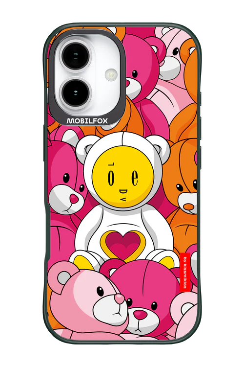 Loved Bear 2.0 - Apple iPhone 17 - Image 4
