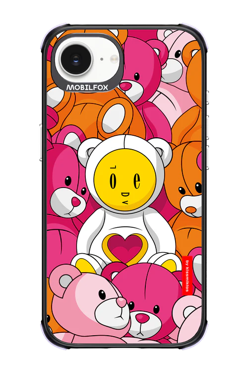 Loved Bear 2.0 - Apple iPhone 17e - Image 14