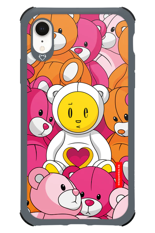 Loved Bear 2.0 - Apple iPhone XR - Image 12