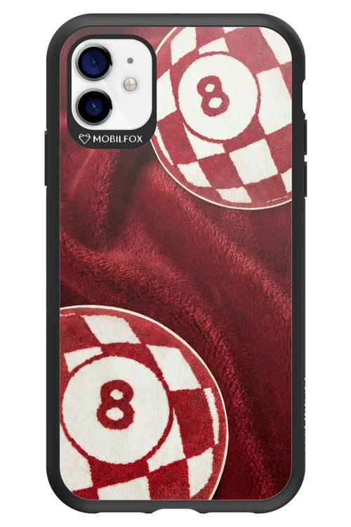 Lucky 8 2.0 - Apple iPhone 11