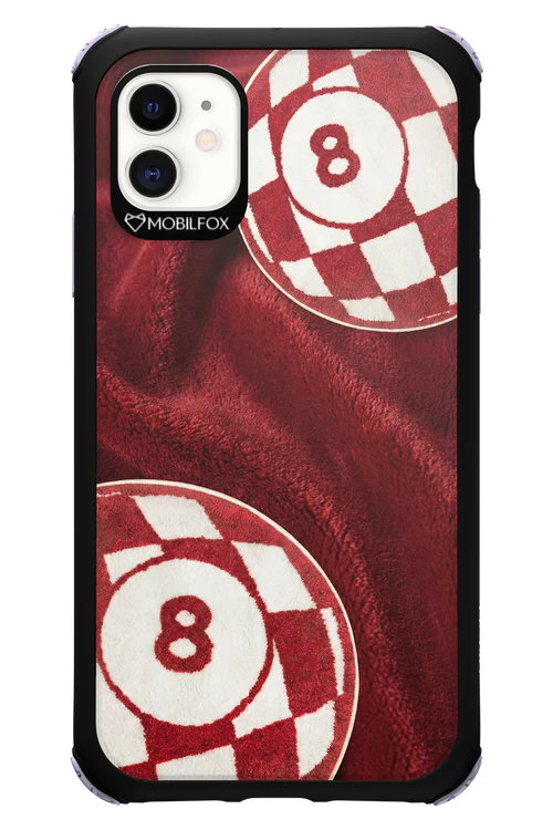 Lucky 8 2.0 - Apple iPhone 11 - Image 11
