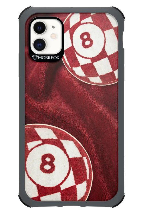 Lucky 8 2.0 - Apple iPhone 11 - Image 12