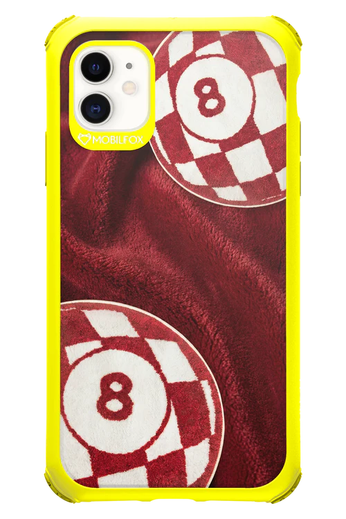 Lucky 8 2.0 - Apple iPhone 11 - Image 14