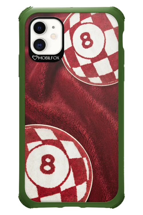 Lucky 8 2.0 - Apple iPhone 11 - Image 15