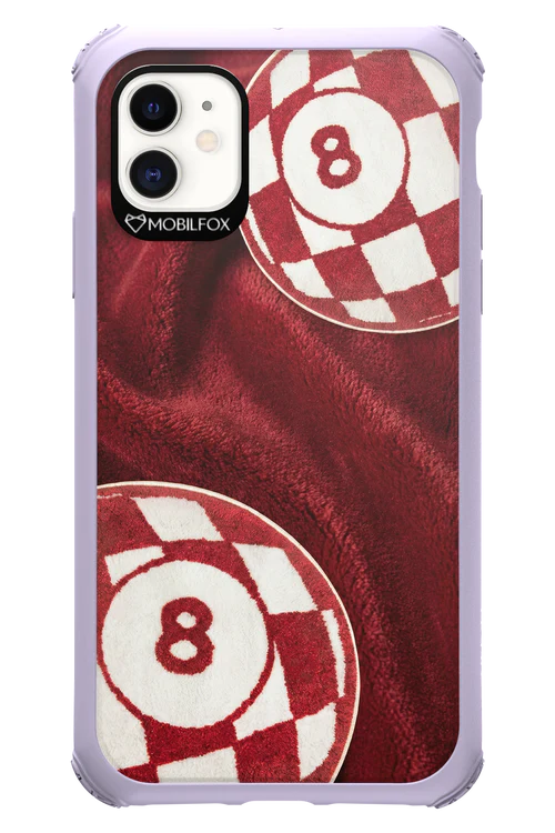 Lucky 8 2.0 - Apple iPhone 11 - Image 16