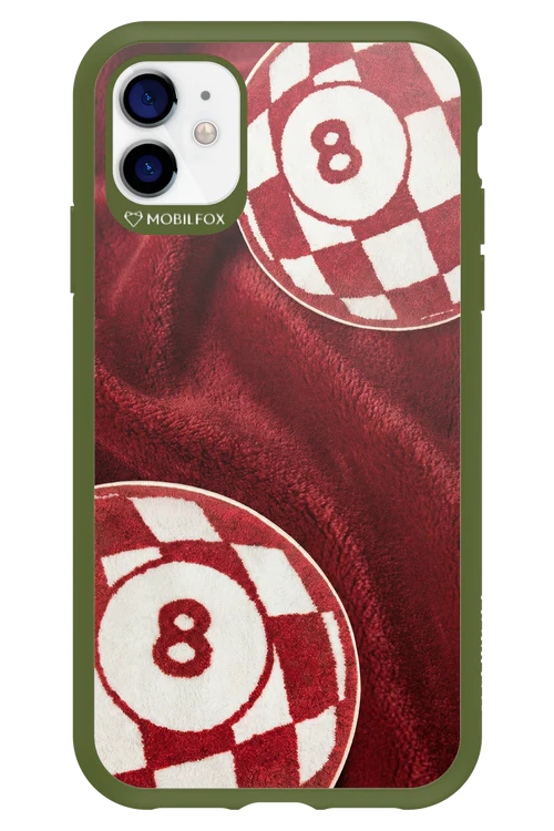 Lucky 8 2.0 - Apple iPhone 11 - Image 2