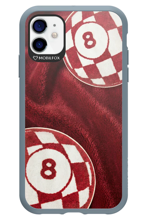 Lucky 8 2.0 - Apple iPhone 11 - Image 3
