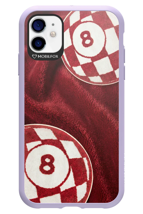 Lucky 8 2.0 - Apple iPhone 11 - Image 4