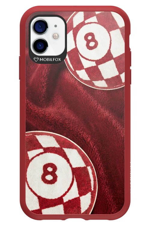 Lucky 8 2.0 - Apple iPhone 11 - Image 5