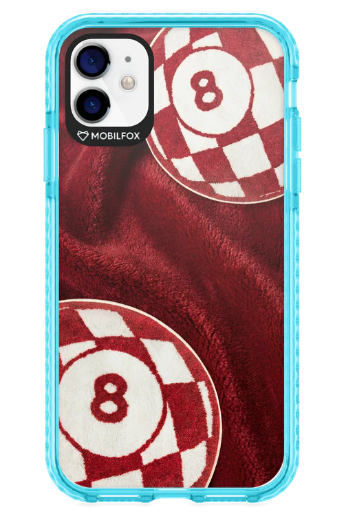 Lucky 8 2.0 - Apple iPhone 11 - Image 6