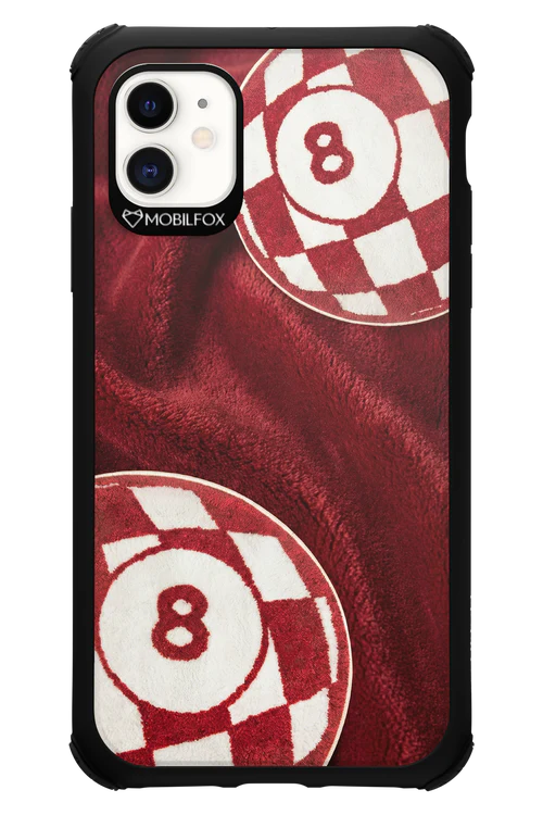 Lucky 8 2.0 - Apple iPhone 11 - Image 9