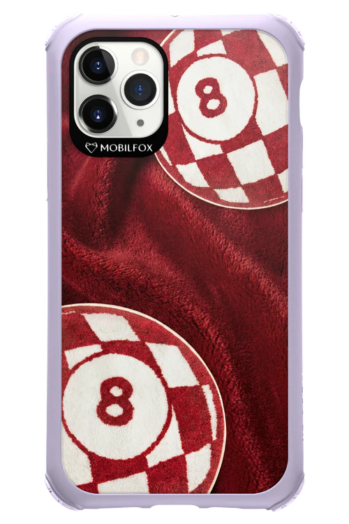 Lucky 8 2.0 - Apple iPhone 11 Pro - Image 16