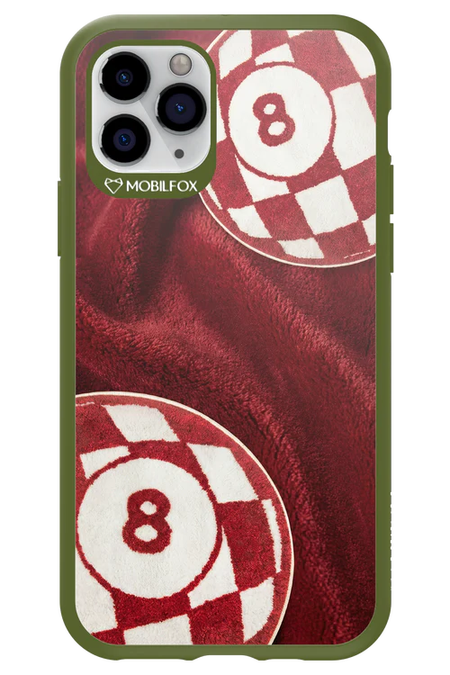 Lucky 8 2.0 - Apple iPhone 11 Pro - Image 2